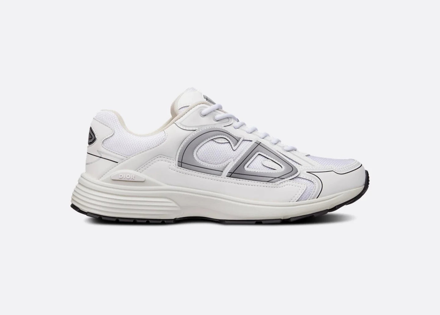 Dior B30 White