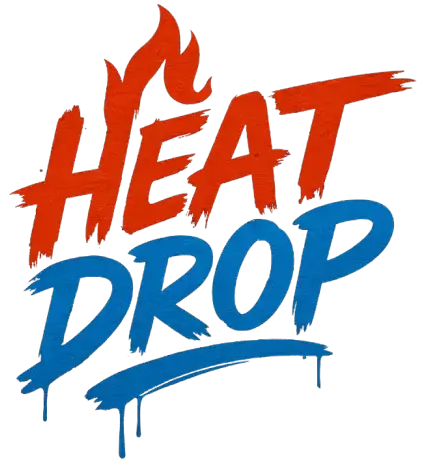 Heatdrop